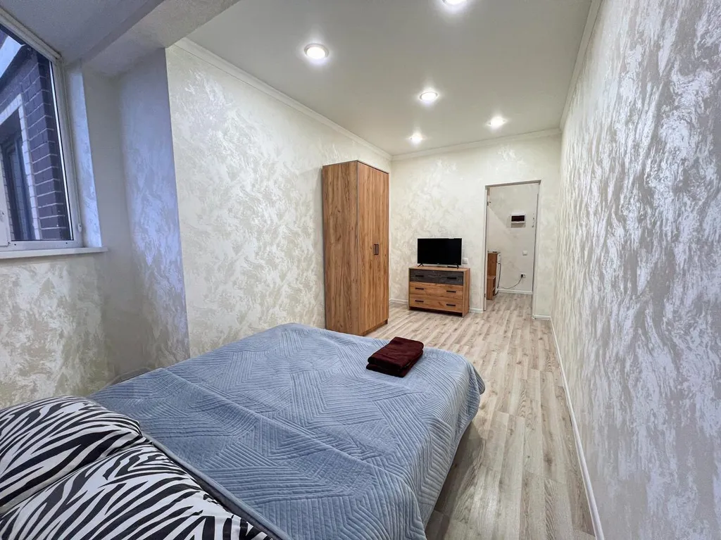 Видовые апартаменты от команды