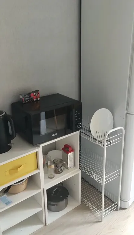 Сказочная квартира в ЖК Елкино