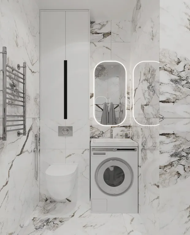 Лучшая студия в элитном жилом доме Smile!