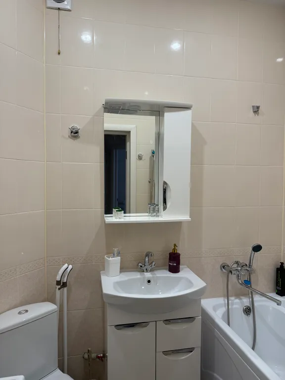 Уютная квартира в стиле прованс