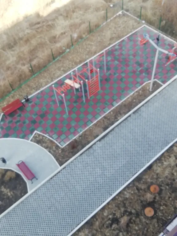 Уютная, новая квартира в центре города