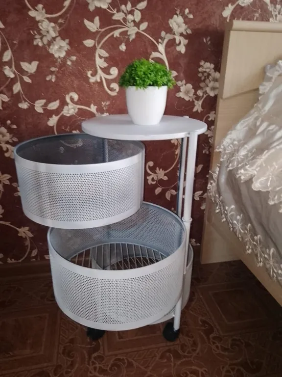 Уютная квартира в развитом районе