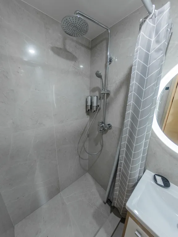 Модульный дом Blue&Green 2