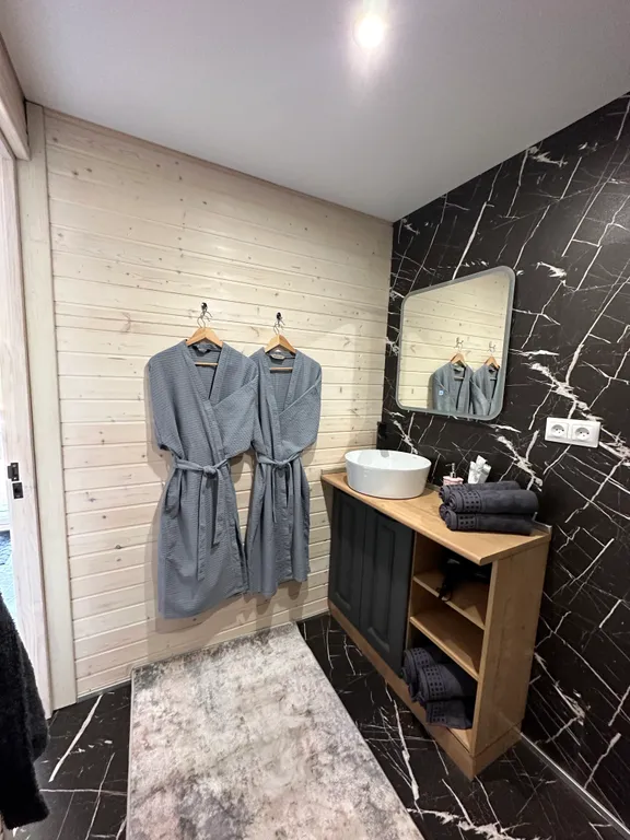 1-комнатный Дом