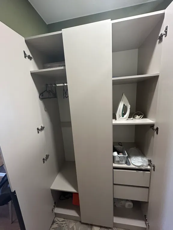 Уютная квартира рядом с жд вокзалом