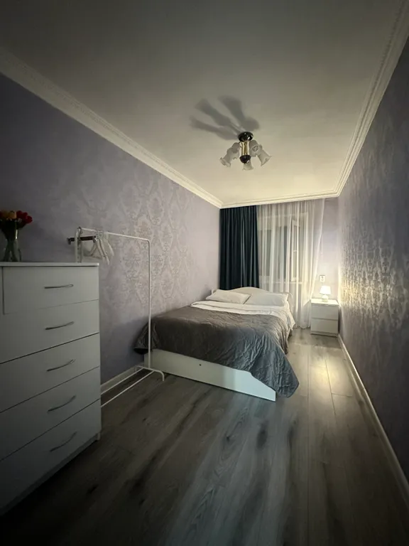 Квартира Уютная квартира в центре города с видом на набережную — Владикавказ