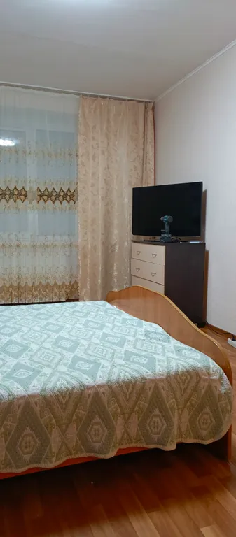 1-комнатная Квартира — аренда посуточно в Чебоксары