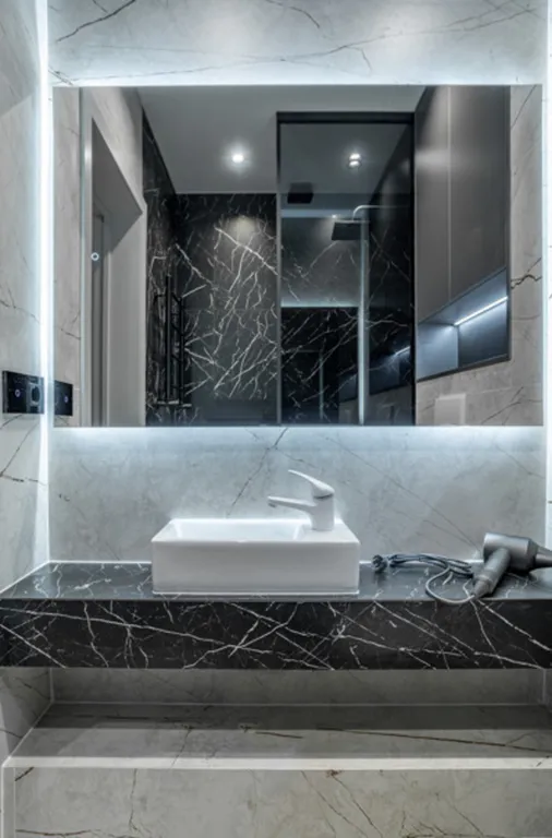 Квартира Новые апартаменты в центре города — Краснодар