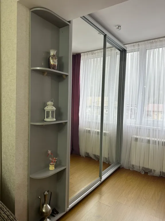 Уютная квартира в центре Приэльбрусья