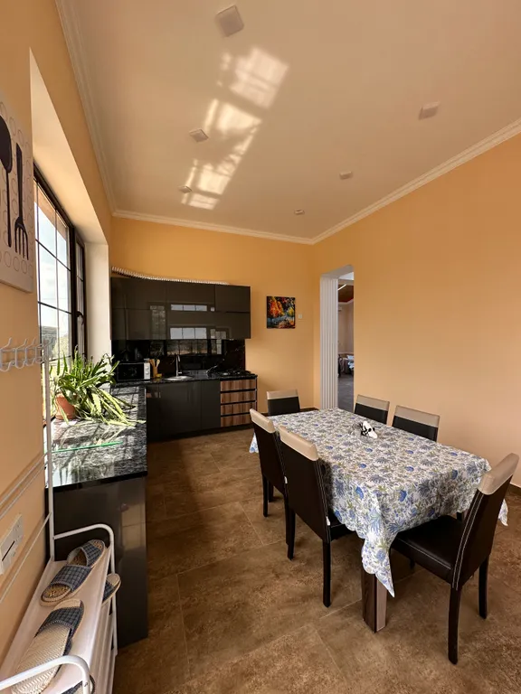 Коттедж Хазри недалеко от Seabreeze