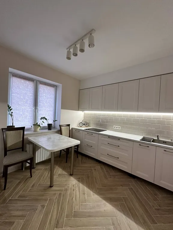 Уютная квартира в тихом центре — аренда посуточно в Могилёв