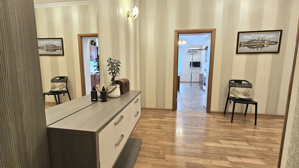 Апартаменты у метро от Urban Apartments