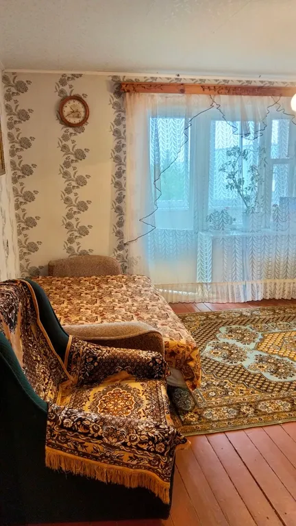 Уютная квартира рядом с ВГМХА, А-119, М-8, СК Олимп, музеем Семёнково.