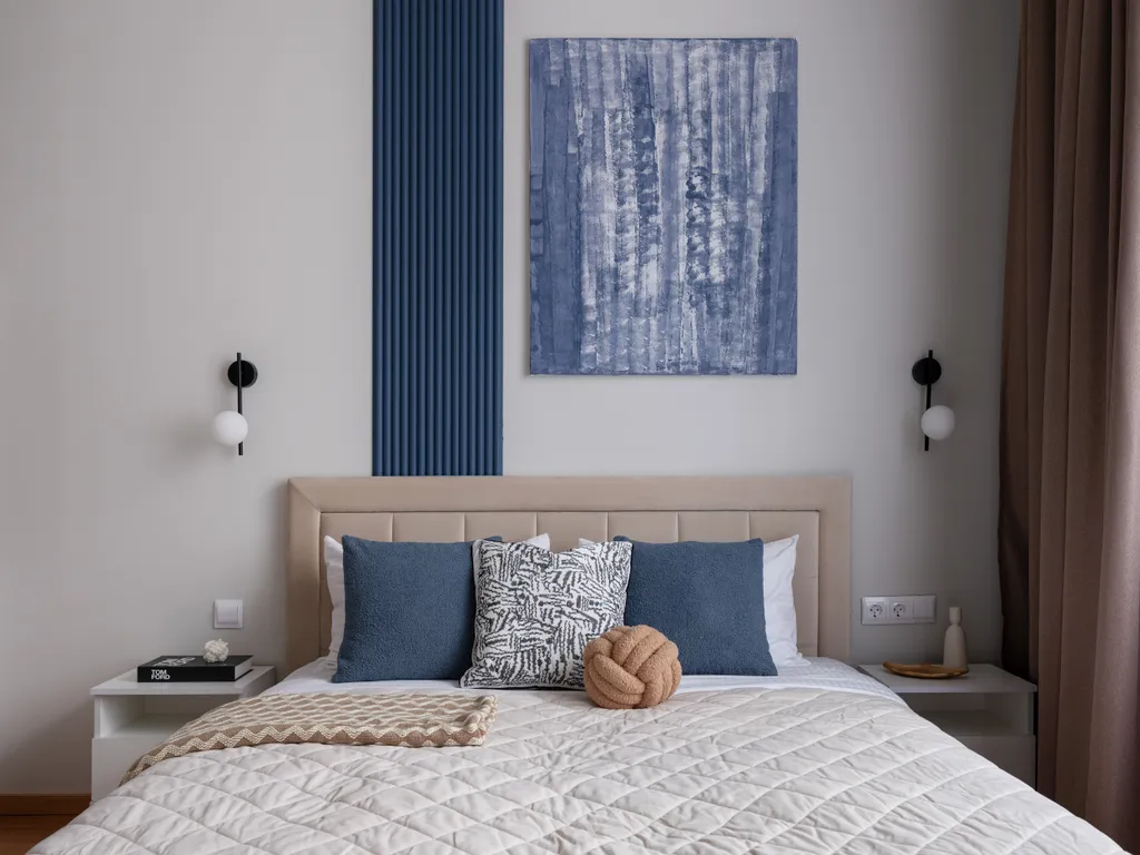 Шестикомнатная с видом на Кремль