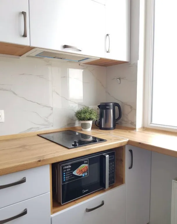 Апартаменты Золотые пески у моря