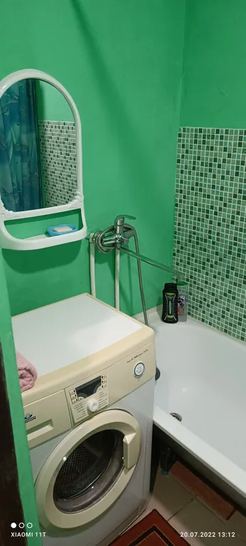 Уютная квартира в центре