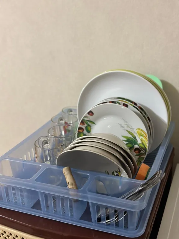 Квартира Комната — Лазаревское