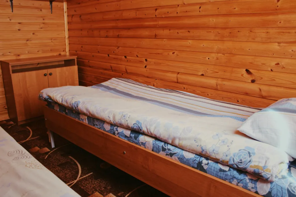 Коттедж Уютный коттедж в Дачном клубе Fun Forest — Веревское