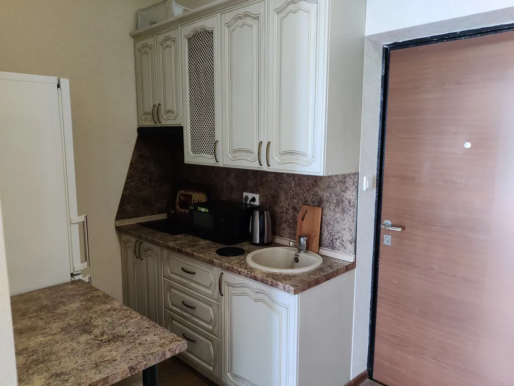 Квартира Квартира В доме Романтика 7 — Анапа