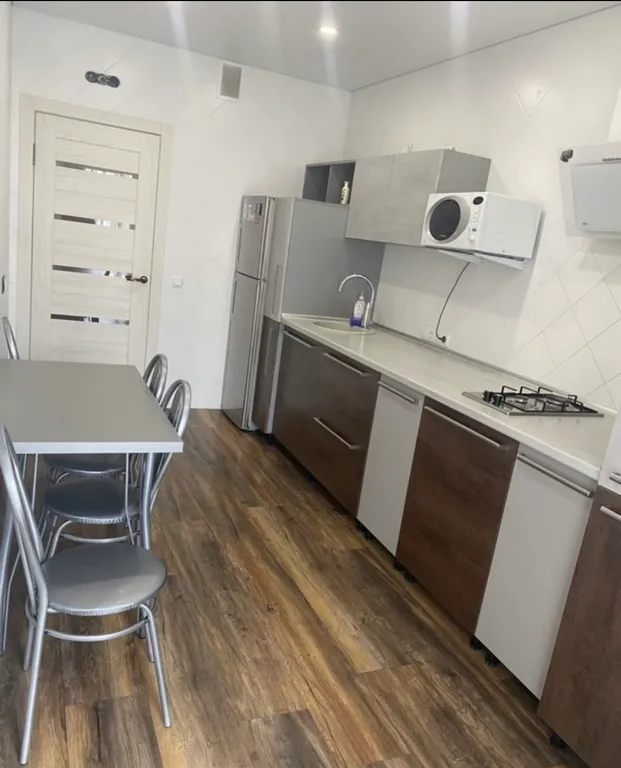 Квартира Квартира Уютная 1ккв недалеко от моря — Севастополь