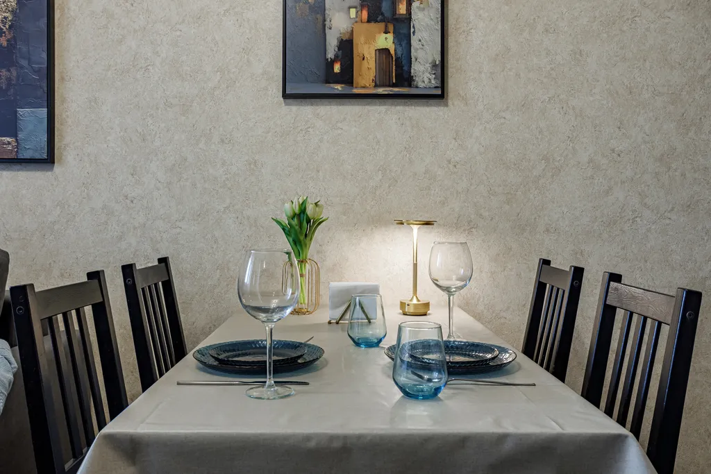 Квартира в центре