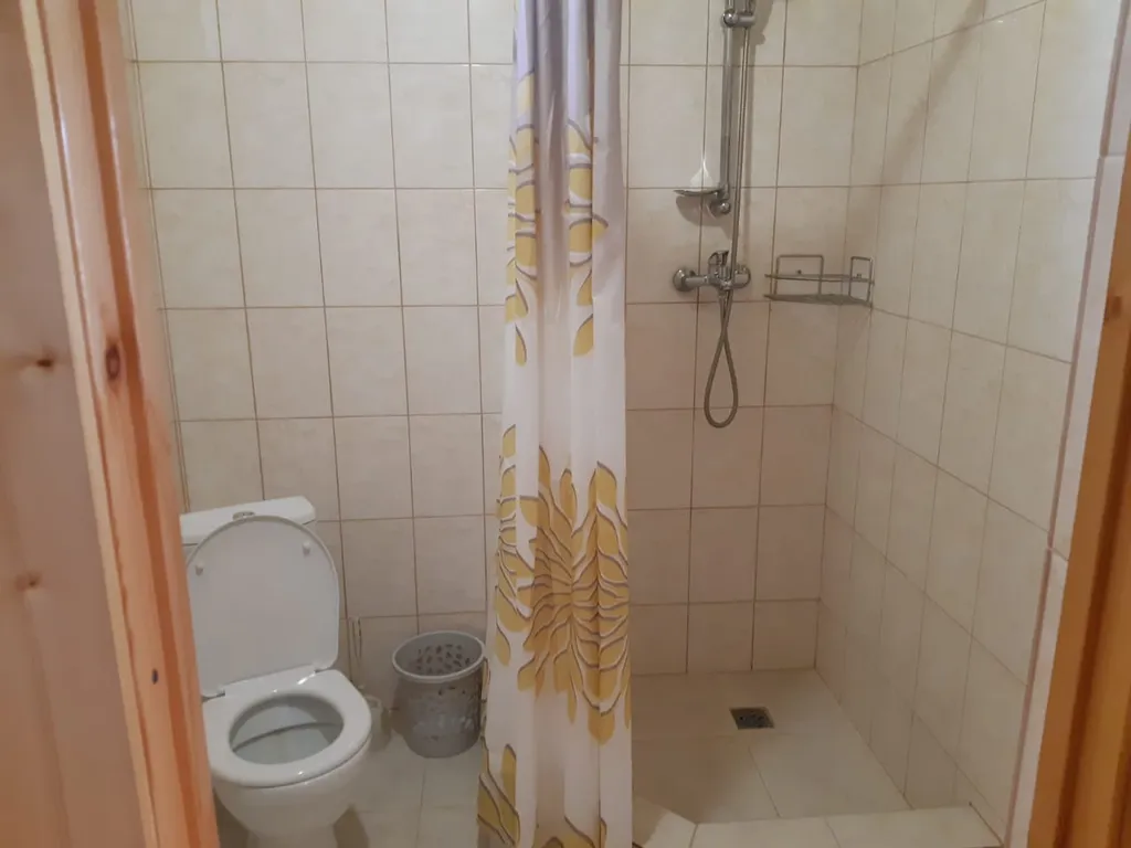 Горный бриз