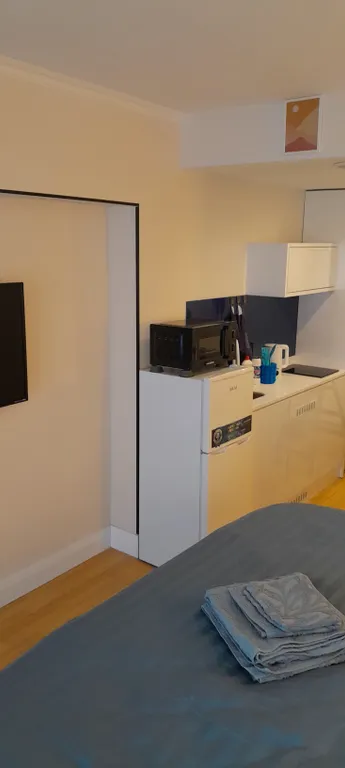 Orbi City for Relax and Work - 5 floor