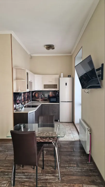 Квартира Элитная квартира для полноценного отдыха — Хабаровск