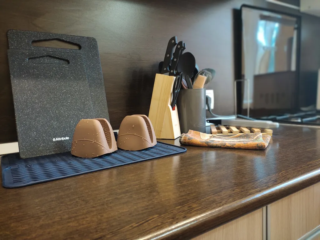 Квартира Двухкомнатные Апартаменты Карамель около театра — Великий Новгород