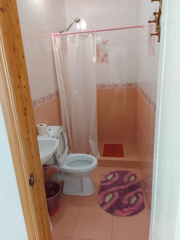 Комната для отдыха