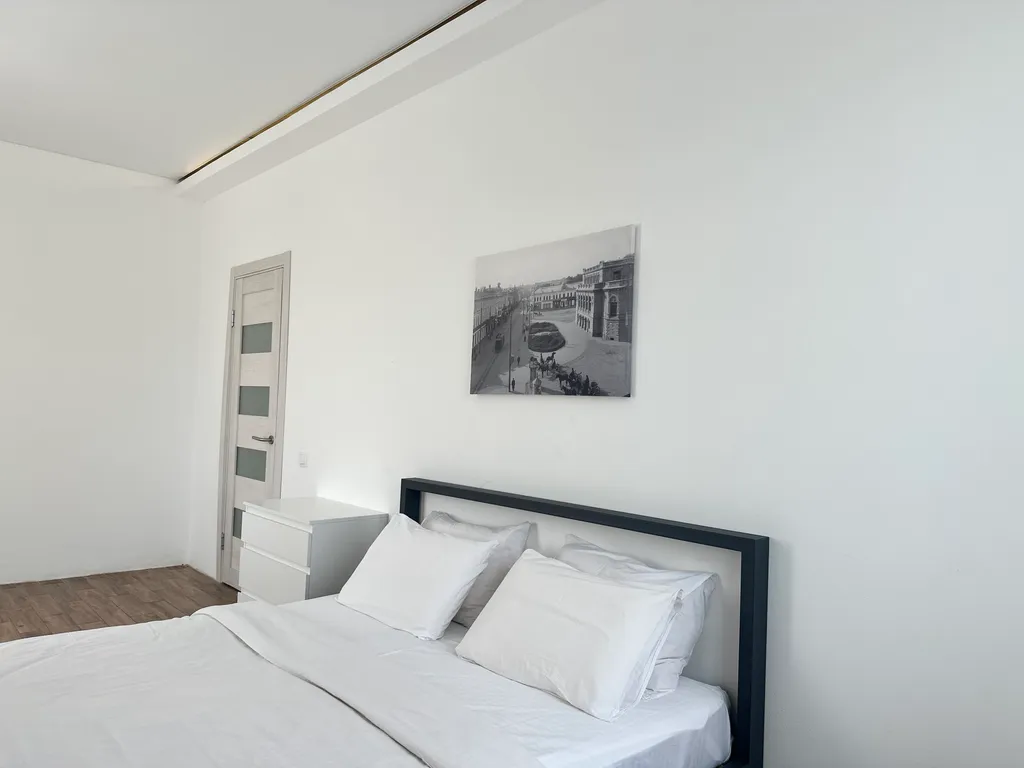 Квартира Апартамент столица 2309 — аренда посуточно в Нижний Новгород