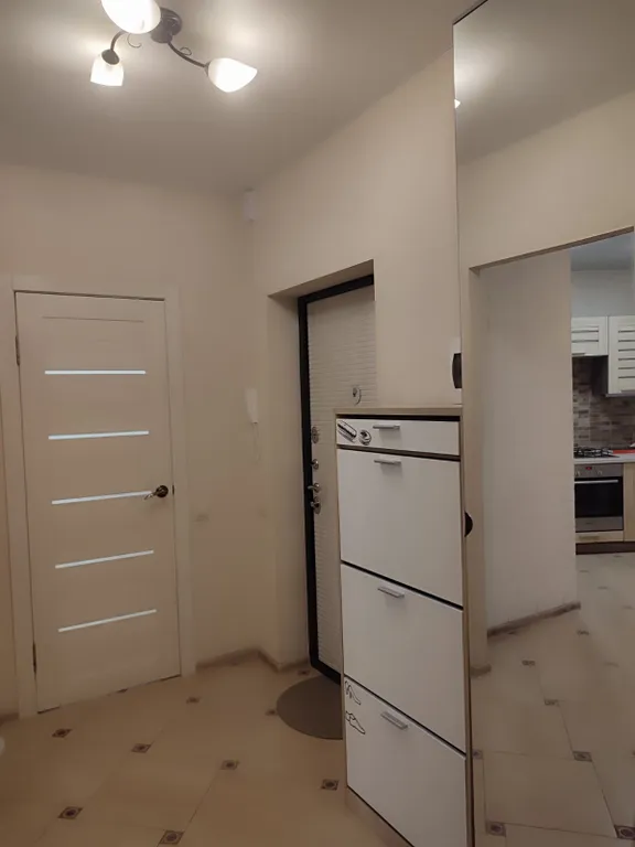 Квартира Квартира с душой — Калининград