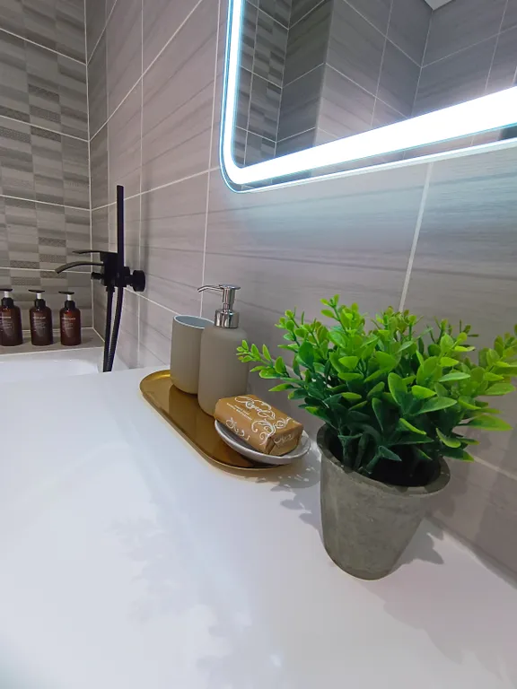 Комфорт и уют для большой семьи