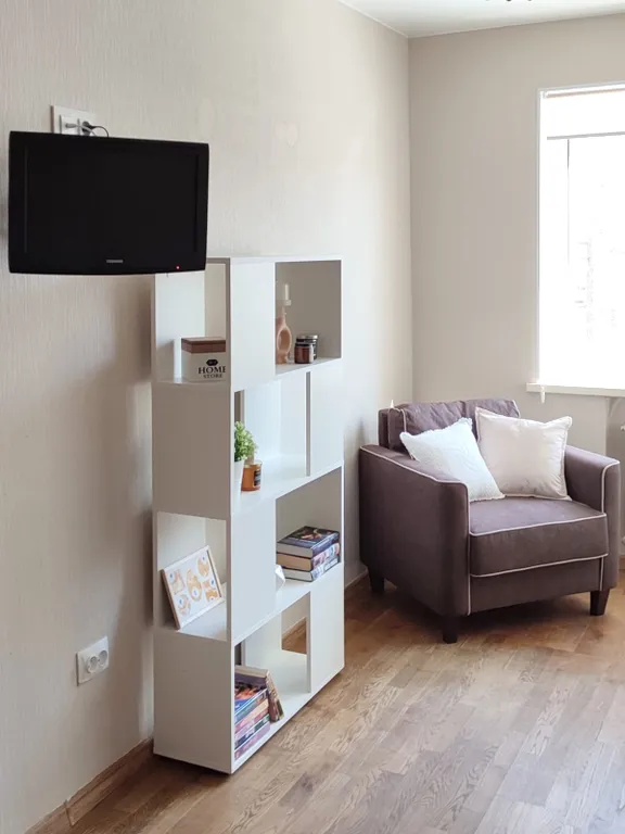 Квартира Уютная квартира в центре — Ломоносов