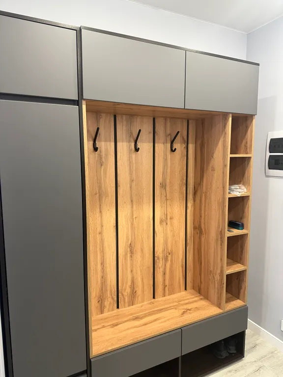 Квартира Просторная квартира — Калининград