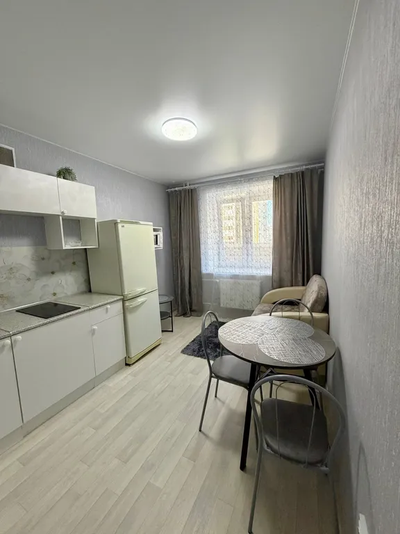 1-комн. в Ишиме у вокзала