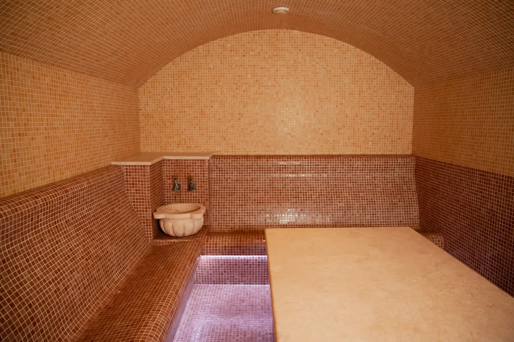 ВИП номер у реки с зоной барбекю, посещение зоны  СПА в подарок!