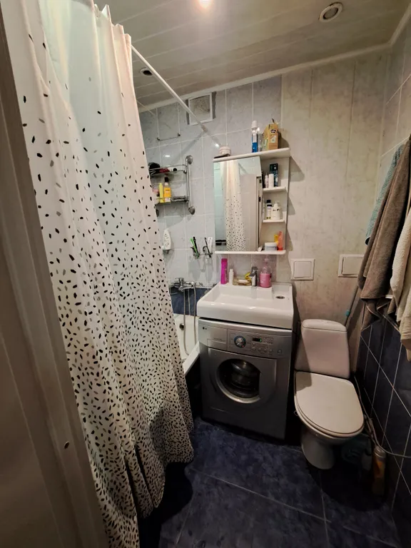 Уютная квартира в самом центре города.