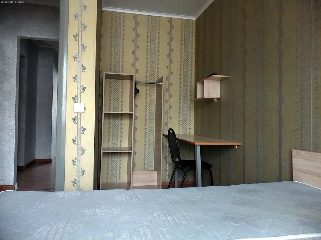 Квартира для комфортного проживания