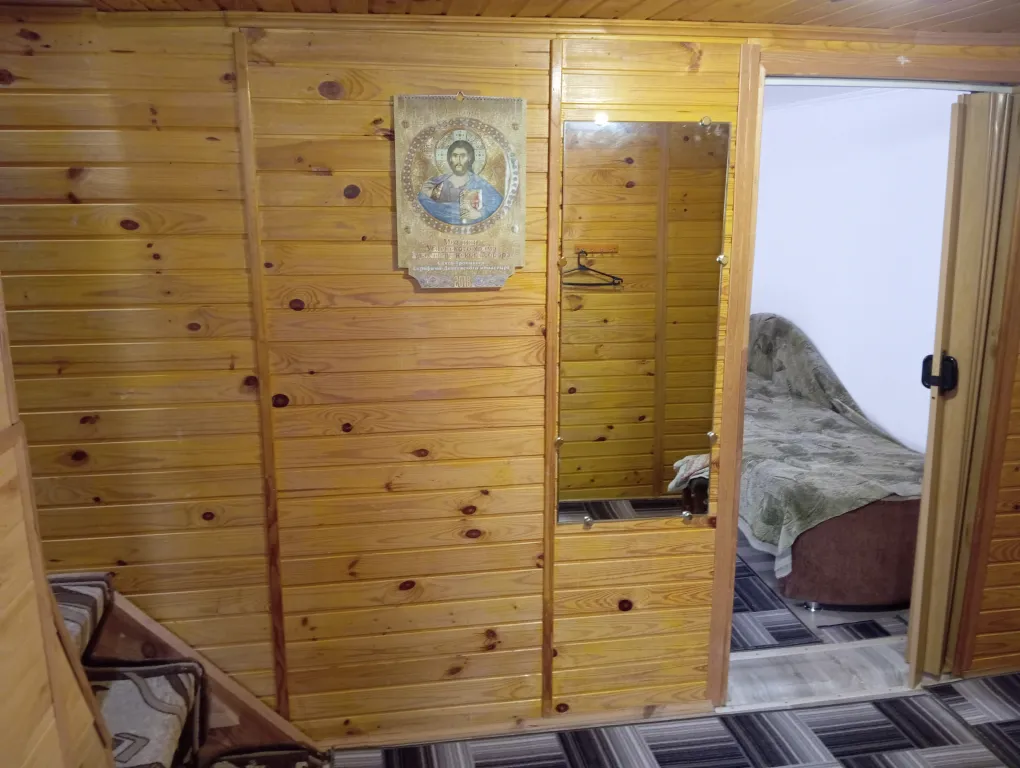 Тихий уютный дом