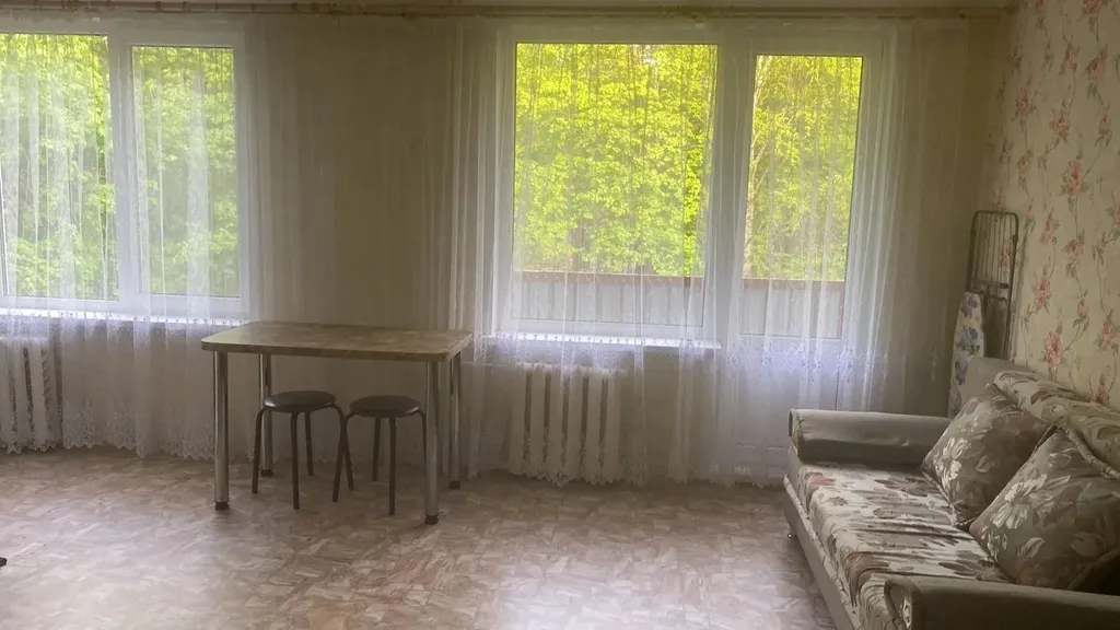 Студия рядом с Термами