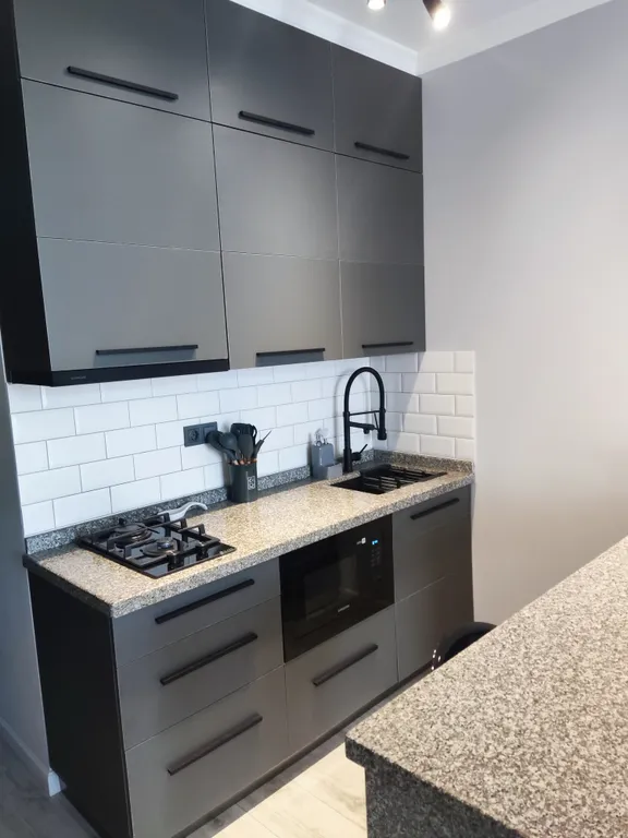 Квартира Идеальная двухкомнатная квартира — Батуми