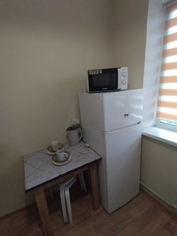 Добро пожаловать домой