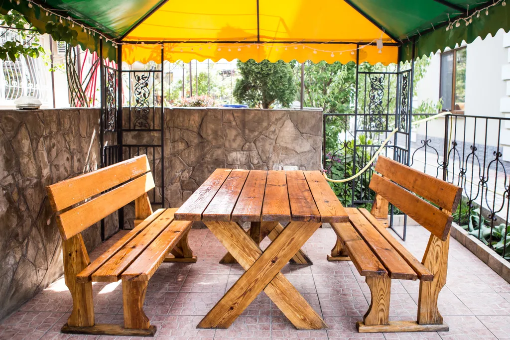 Уютные апартаменты в центре города