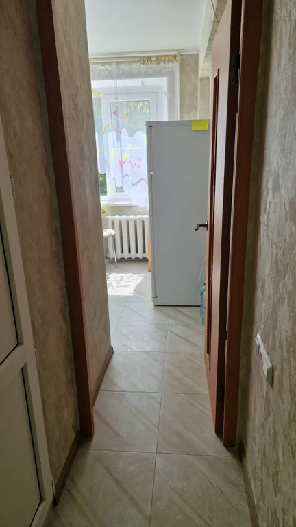 Квартира Квартира у моря — Лазаревское