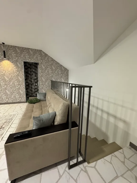 Уютная квартира студия в самом сердце города