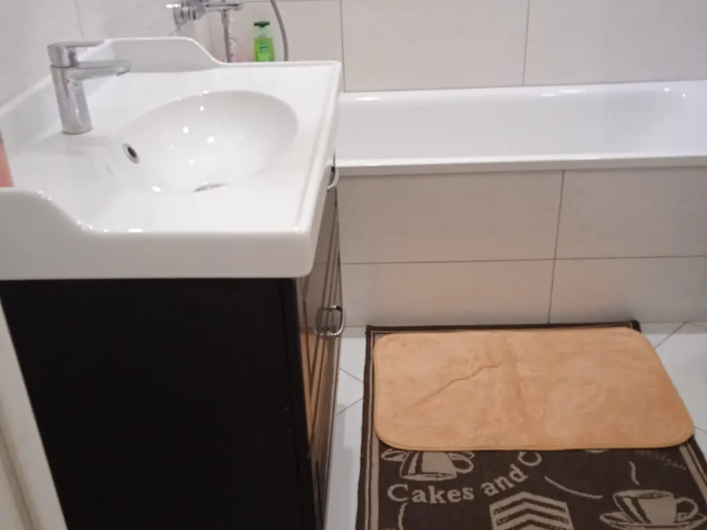 Квартира Квартира Двушка по цене однушки- выгодно — Сапроново