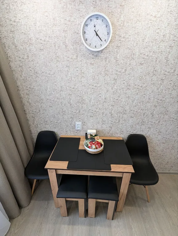 Квартира с видом на Белое море