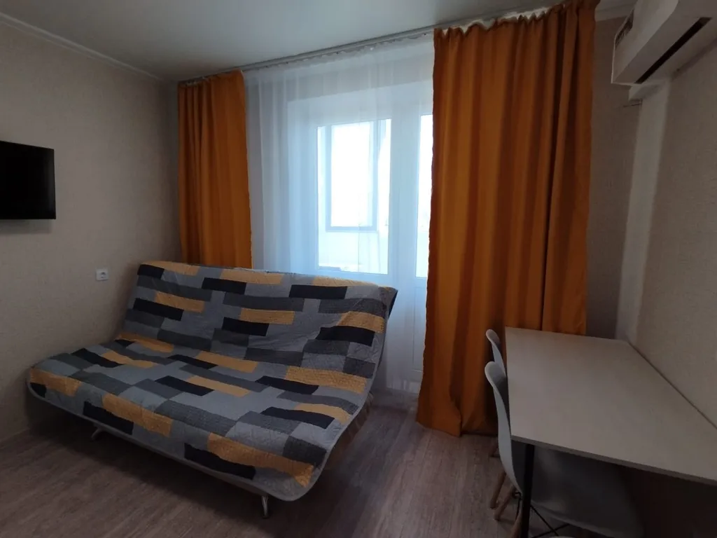 Квартира Квартира в Горгиппии с видом — Анапа