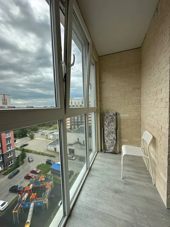 Квартира Квартира Дом у озера — Калининград